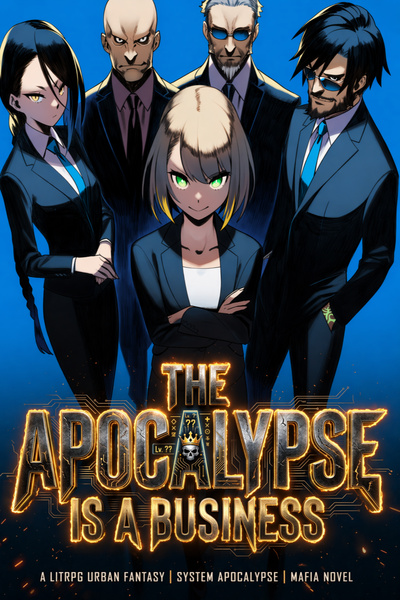 The Apocalypse Is a Business | Royal Road