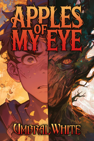 Cover for The Apples of My Eye