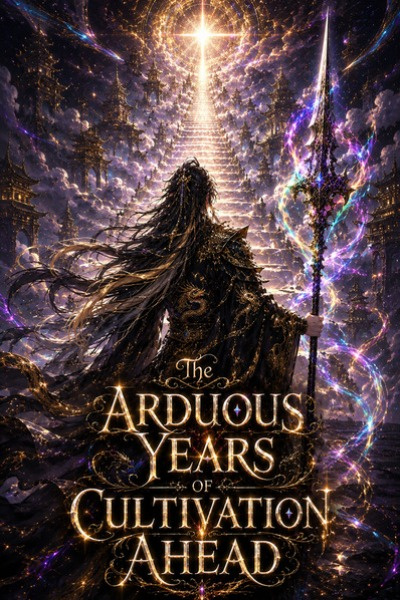 The Arduous Years Of Cultivation Ahead.