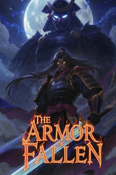 Armour Fall The Armor Of Fallen | Royal Road