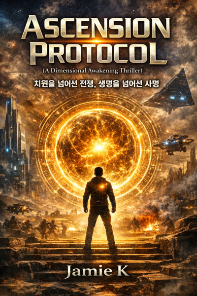 THE ASCENSION PROTOCOL | Royal Road