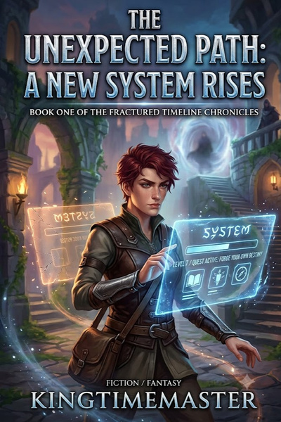 Cover for The Ascent of the Former Extra