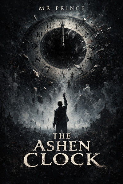 Ash Clock The Ashen Clock | Royal Road