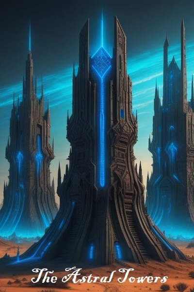 The Astral Towers | Royal Road
