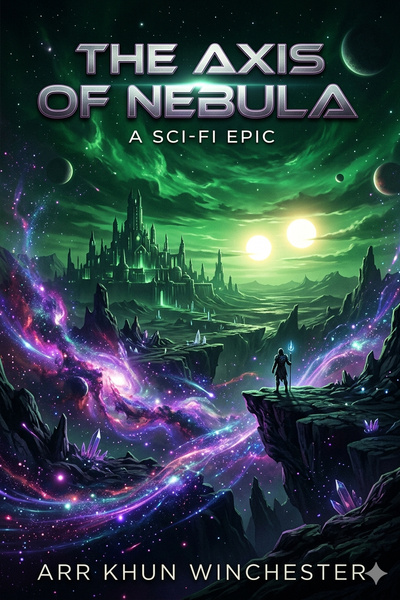 The Axis of Nebula