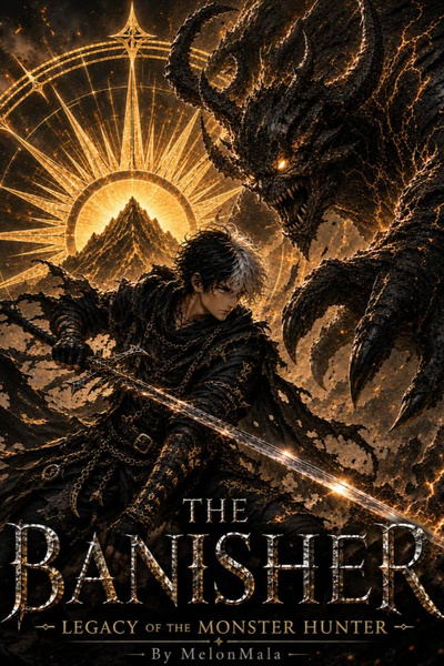The Banisher: Legacy Of The Monster Hunter
