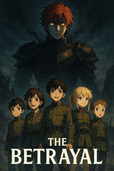 royal road betrayal exposes power unlike anything history ever recorded