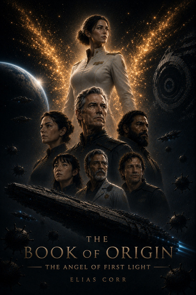 The Book of Origin