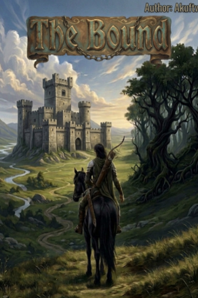 The Bound [LITRPG Transmigration]