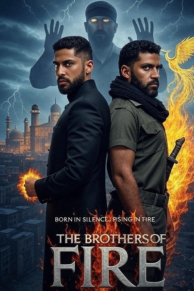 The Fire Rises Brother The Beginning of the Flame - The Brothers of Fire | Royal Road