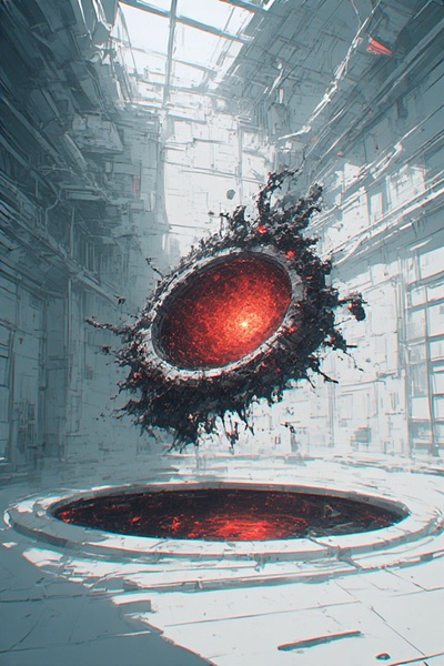 Cover for The Call of the Hollow Men