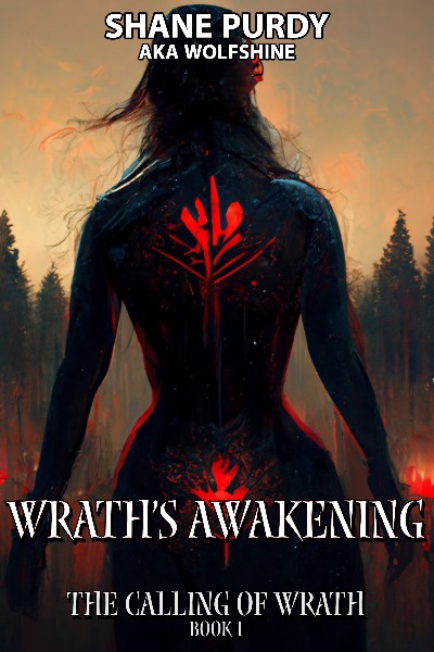The Calling of Wrath: A Medieval LitRPG Apocalypse