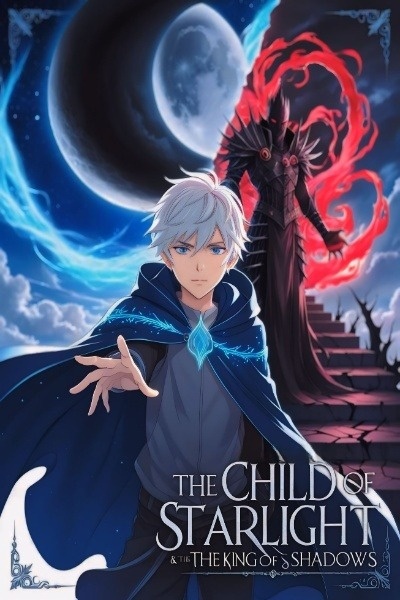 The child of starlight and the king of shadows | Royal Road
