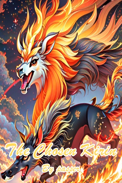 The Chosen Kirin | Royal Road