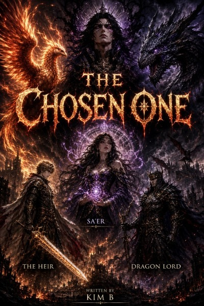 THE CHOSEN ONE