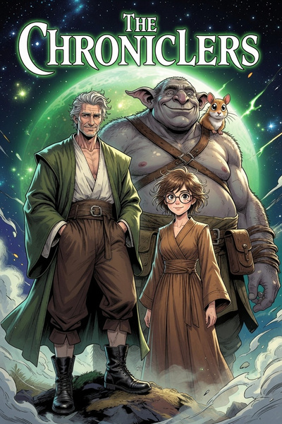 The Chroniclers