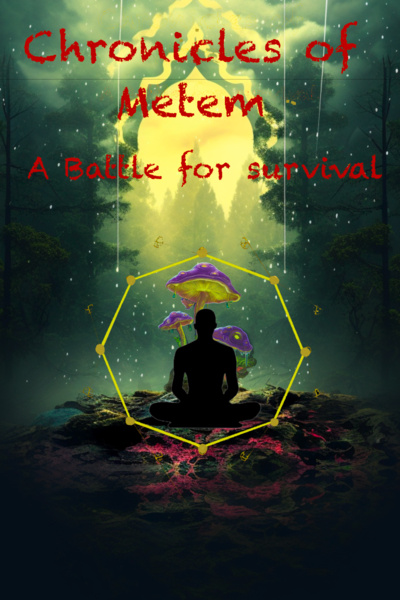 Metem The Chronicles Of Metem. A battle for survival. | Royal Road