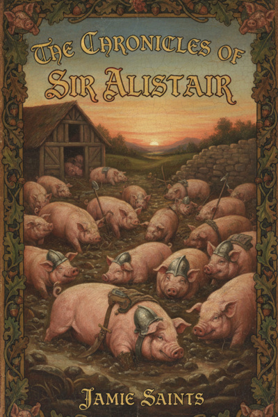 The Chronicles of Sir Alistair