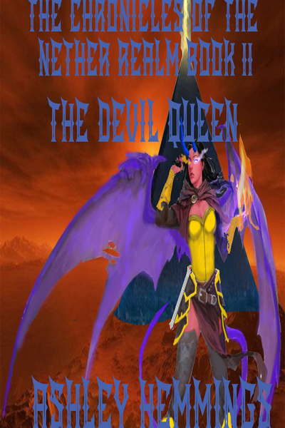 DOOMED: Demons of the Nether