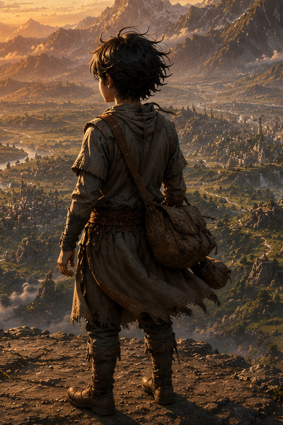 The Chronicles of the Seven Tribes