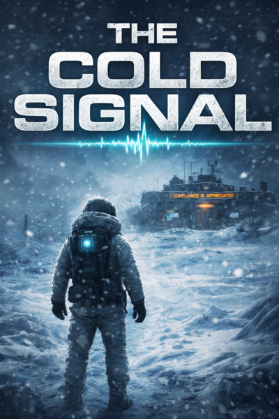 The Cold Signal | Royal Road
