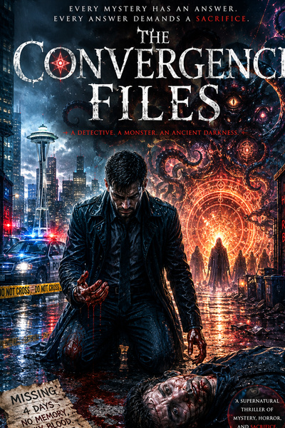 The convergence files