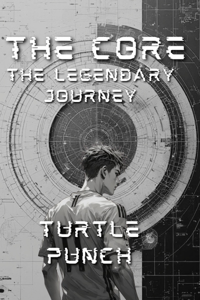 The Core: The Legendary Journey