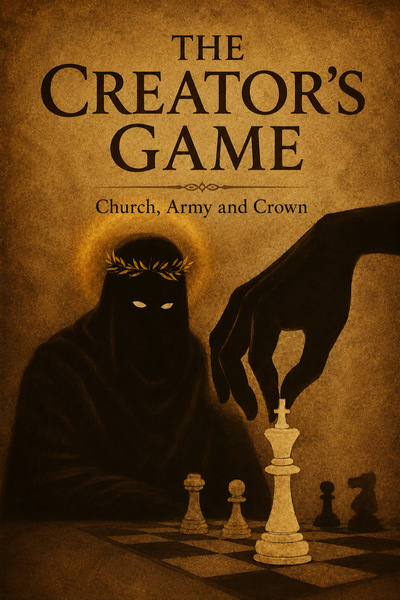 The Creator's Game: Church, Army and Crown