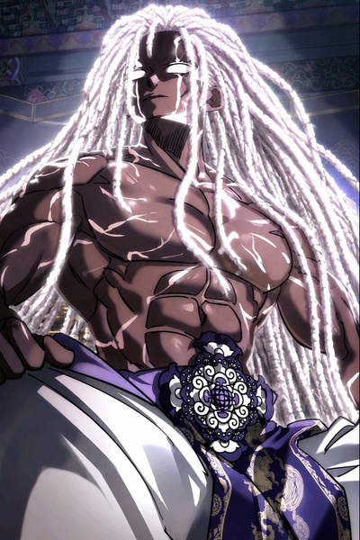 Cover for The Creator's Return