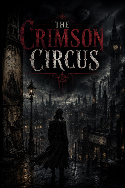 The Crimson Circus
