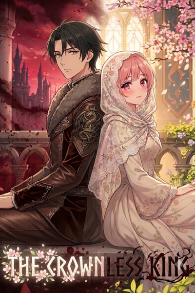 THE CROWNLESS KING