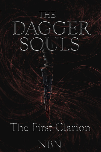 Cover for The Dagger Souls