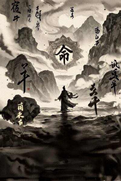 Cover for The Dao of Reincarnation: Ascending Through a Hundred Lives
