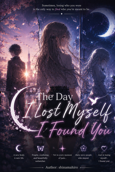 The Day I Lost Myself, I Found You | Royal Road