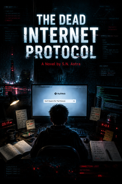 The Dead Internet Protocol