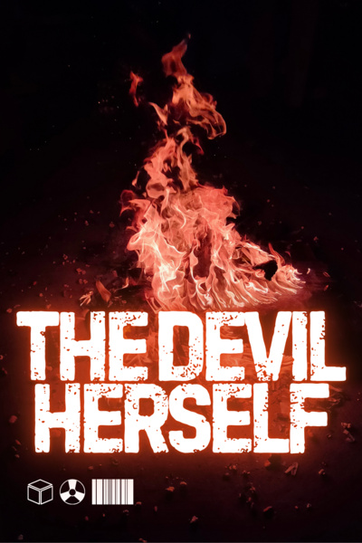 The Devil Herself | Royal Road