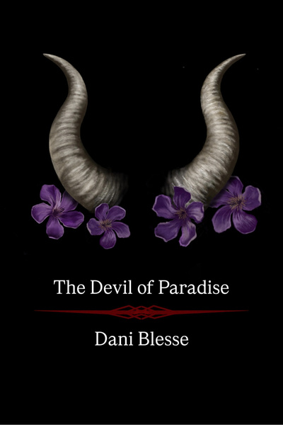 Cover for The Devil of Paradise