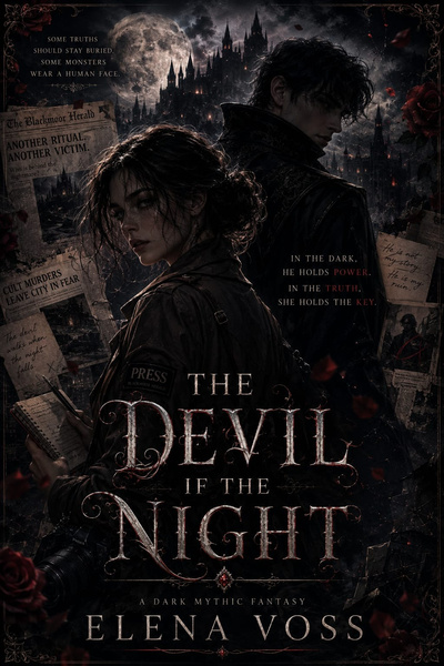 The Devil Of The Night