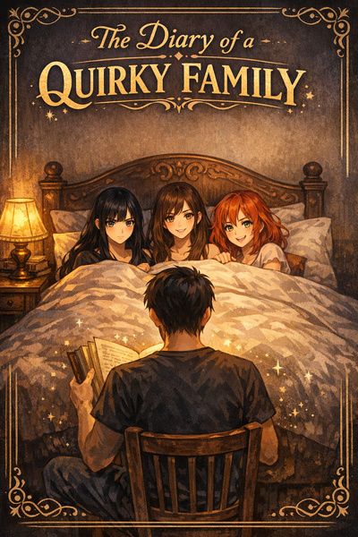 The Diary of a Quirky Family