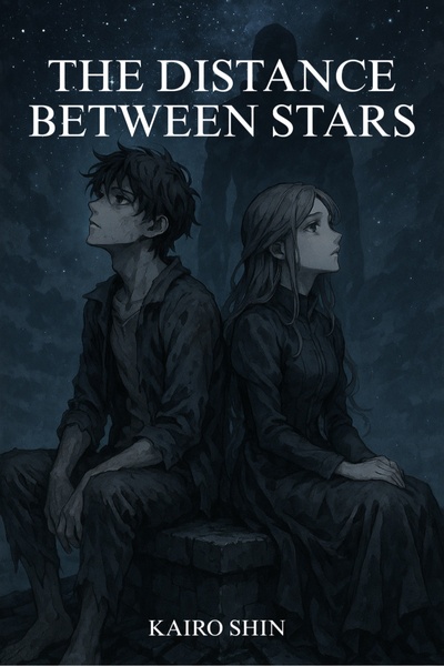 The Distance Between Stars Royal Road