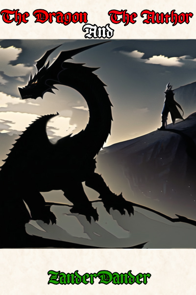The Dragon And The Author