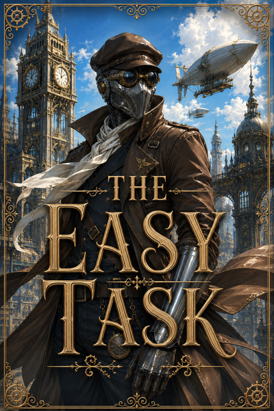 The Easy Task
