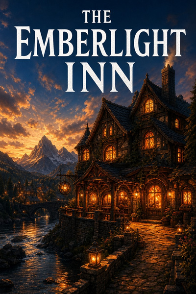 The Emberlight Inn