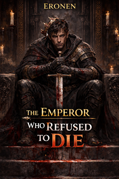 Episode 3 - The Emperor In Dawn Square - The Emperor Who Refused To Die ...