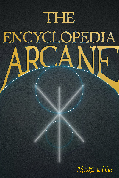 The Encyclopedia Arcane