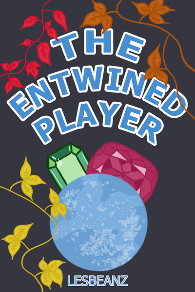 Cover for The Entwined Player