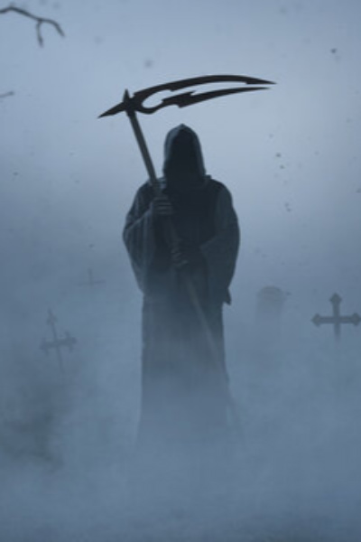 what is the essence of life and death