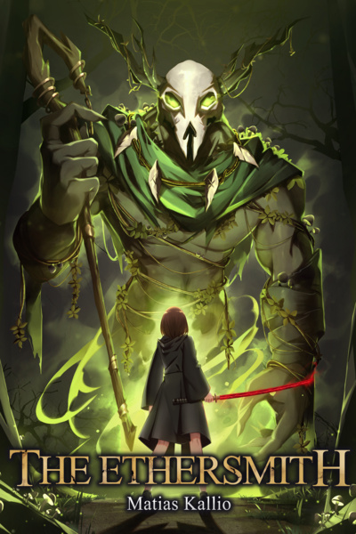 Chapter 530 – The Duo Returns. - The Runesmith | Royal Road