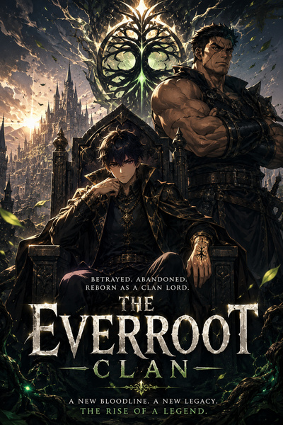 The Everroot Clan [Progression, LitRPG] | Royal Road