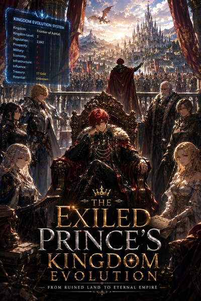 The Exiled Prince's Kingdom Evolution